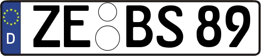 ZE-BS89