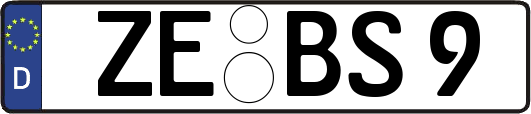 ZE-BS9