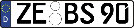 ZE-BS90