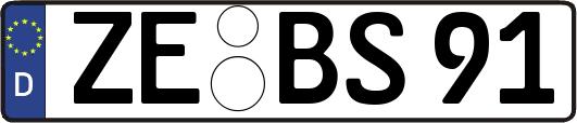 ZE-BS91
