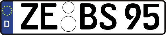 ZE-BS95