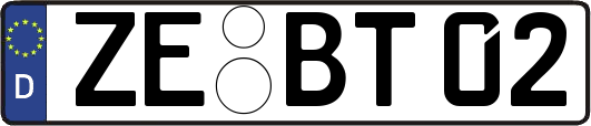 ZE-BT02