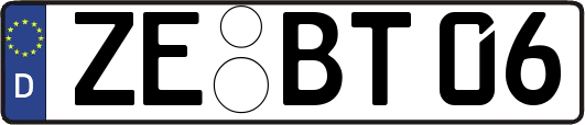ZE-BT06