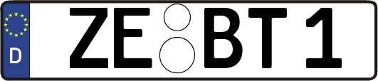 ZE-BT1