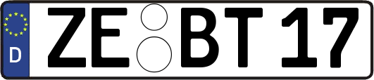ZE-BT17