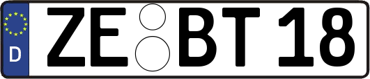 ZE-BT18