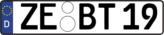 ZE-BT19