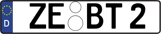 ZE-BT2