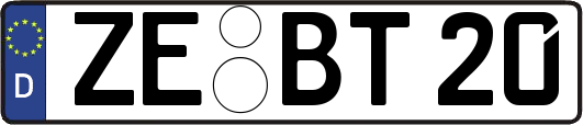 ZE-BT20