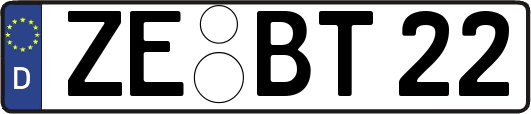 ZE-BT22