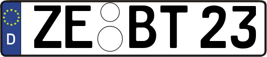 ZE-BT23