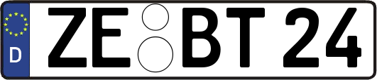 ZE-BT24