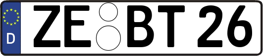 ZE-BT26