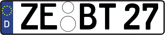 ZE-BT27