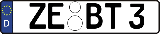 ZE-BT3