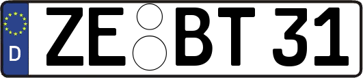 ZE-BT31