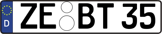 ZE-BT35