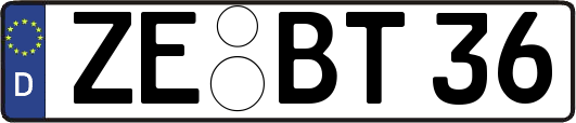 ZE-BT36