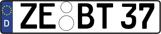 ZE-BT37