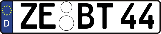 ZE-BT44