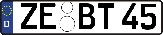 ZE-BT45