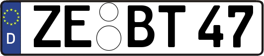 ZE-BT47