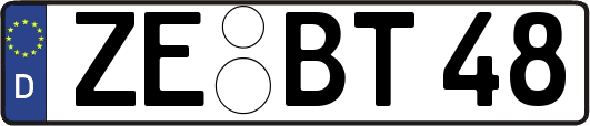 ZE-BT48