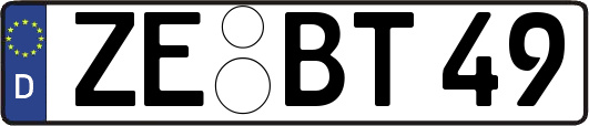 ZE-BT49