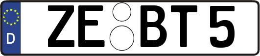 ZE-BT5