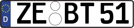 ZE-BT51