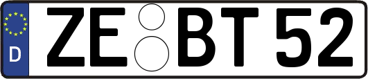 ZE-BT52