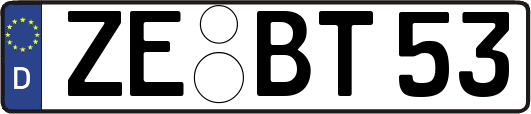 ZE-BT53