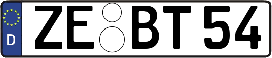 ZE-BT54