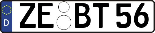 ZE-BT56