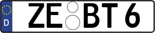 ZE-BT6