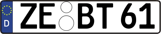 ZE-BT61