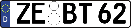 ZE-BT62