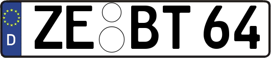 ZE-BT64