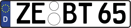 ZE-BT65