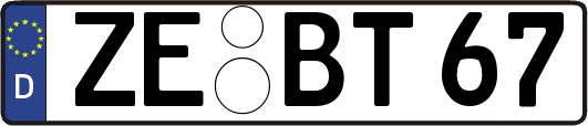ZE-BT67