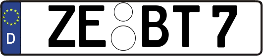 ZE-BT7
