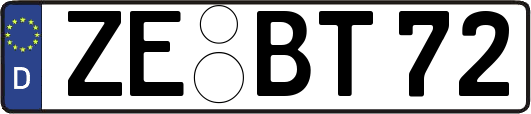 ZE-BT72