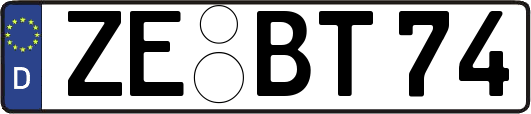 ZE-BT74