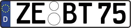 ZE-BT75