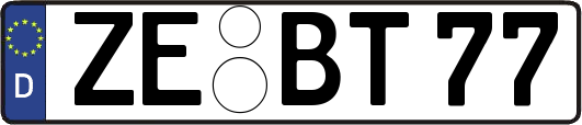 ZE-BT77