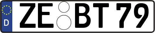 ZE-BT79