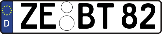 ZE-BT82