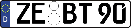 ZE-BT90