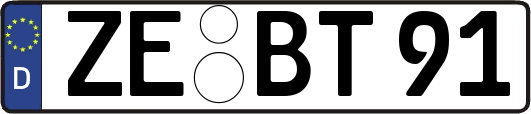 ZE-BT91