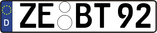 ZE-BT92